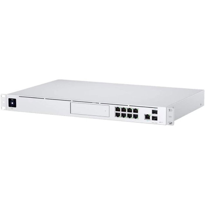 Ubiquiti UniFi Dream Machine Pro UDM-Pro Blanco